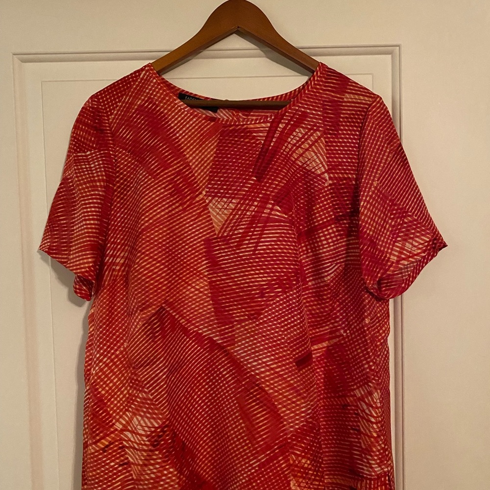Women’s blouse